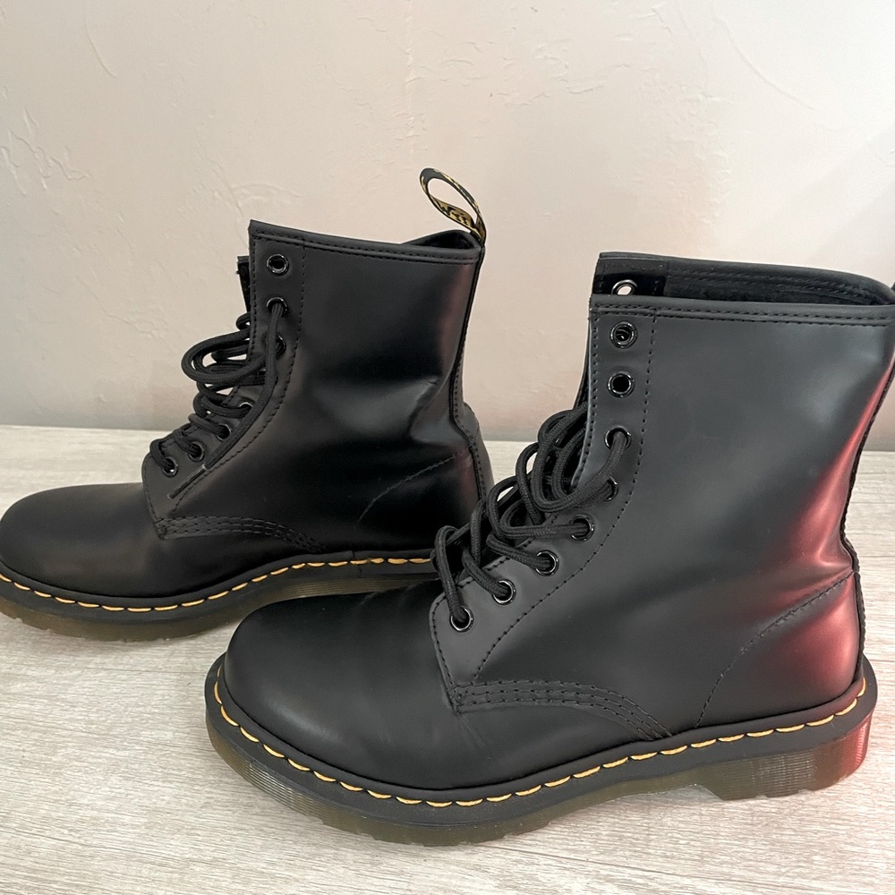 Doc Martens!